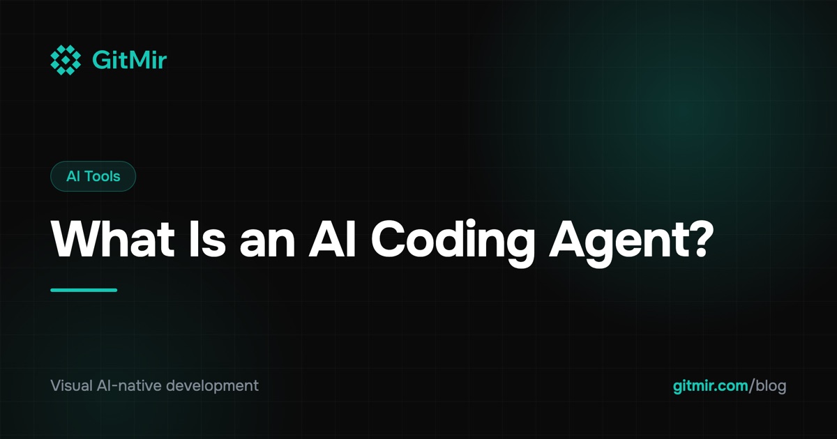 What Is an AI Coding Agent? (And Where It Helps vs Hurts)