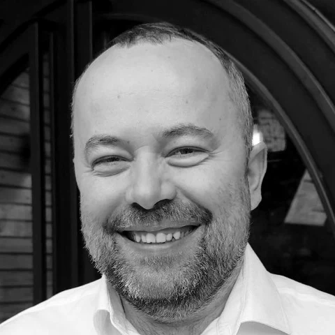 Vladimir Miroshnichenko, founder and CTO of GitMir